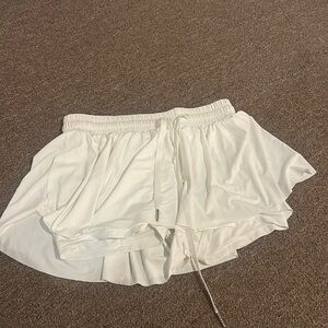 Flowy Sport Shorts